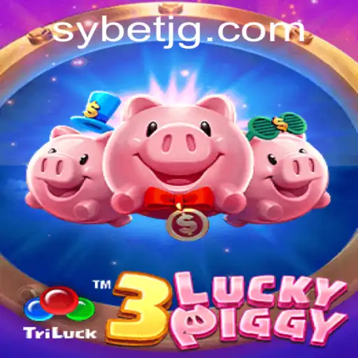 Exploring the Exciting World of 3LUCKYPIGGY: A Thrilling Adventure with SY.BET