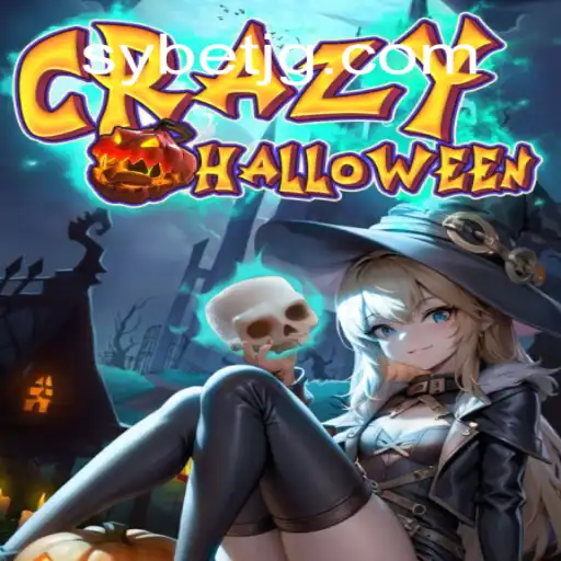 Discover the Thrills of CrazyHalloween: A Spooktacular Adventure by SY.BET