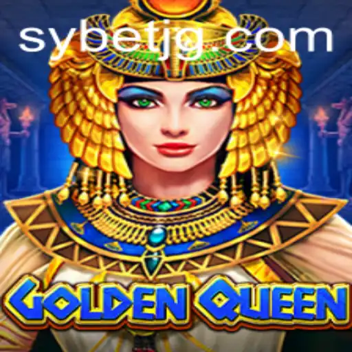 GoldenQueen: The Mesmerizing Virtual Casino Experience