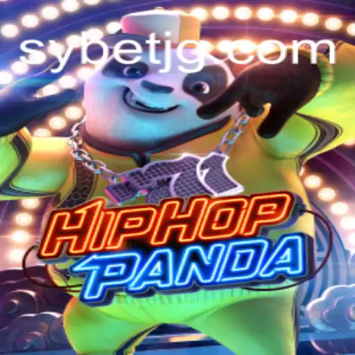 Unveiling HipHopPanda: The Ultimate Gaming Experience with SY.BET