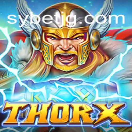 Discovering ThorX: A New Era of Online Gaming with SY.BET