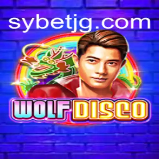 Unveiling WolfDisco: A New Era in Gaming with SY.BET