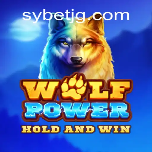 Unleashing the Power: An In-Depth Look at WolfPower on SY.BET