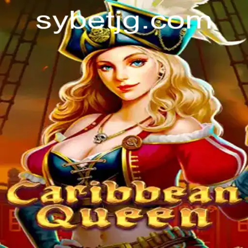 Experience the Adventure of CaribbeanQueen via SY.BET