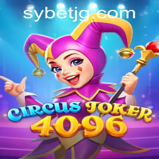 Discover the Thrills of CircusJoker4096 with SY.BET