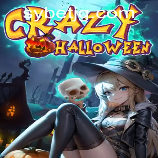 Discover the Thrills of CrazyHalloween: A Spooktacular Adventure by SY.BET