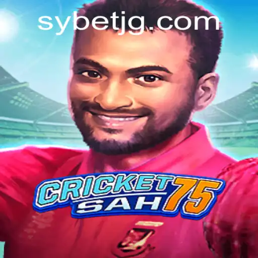 Exploring CricketSah75: A Revolutionary Gaming Experience with SY.BET