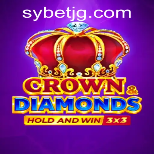Exploring the Intricacies of Crowndiamonds: A New Era of Digital Gaming with SY.BET