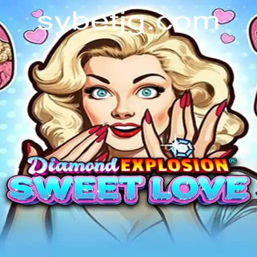DiamondExplosionSweetLove: A Captivating Journey into Casual Gaming