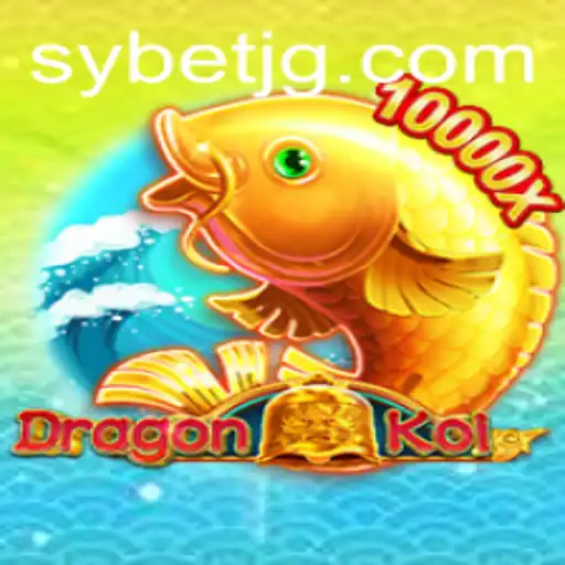 Experience the Enchanting World of DragonKoi: An Exploration of SY.BET's Latest Fantasy Game