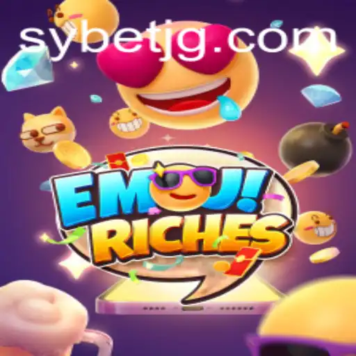 Exploring the Thrills of EmojiRiches: A New Era of Online Gaming with SY.BET
