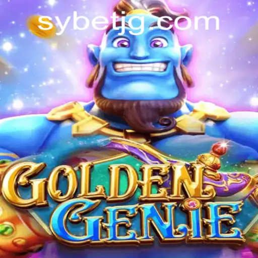 Exploring GOLDENGENIE: A New Era in Gaming with SY.BET