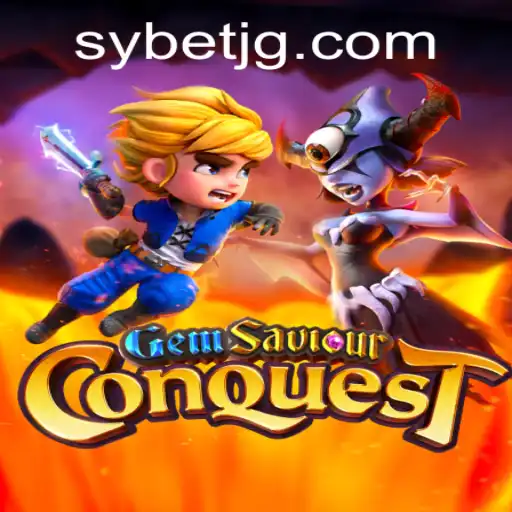 Exploring GemSaviourConquest: A Journey Through Adventures and Strategy