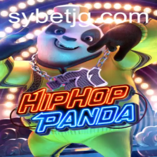 Unveiling HipHopPanda: The Ultimate Gaming Experience with SY.BET