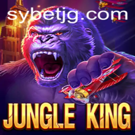 JungleKing: Conquer the Tropical Wild with SY.BET