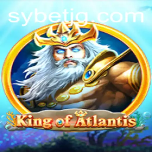 Discover the Enchanting World of KingofAtlantis: Dive into Adventure and Strategy