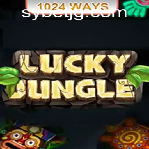 Unveiling the Exciting World of LuckyJungle1024 with SY.BET