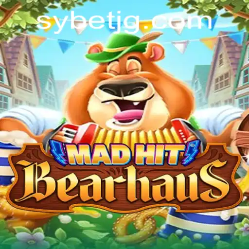 Discover the Thrills of MadHitBearhaus: A Revolutionary Game Taking the World by Storm