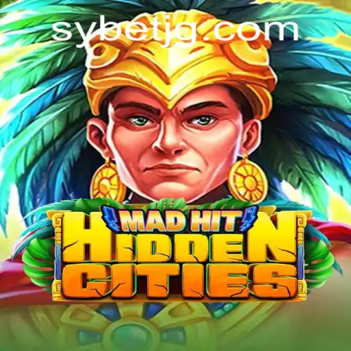 MadHitHiddenCities and the Exciting Concept of SY.BET