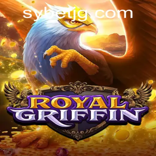 Exploring RoyalGriffin: The Intriguing Gameplay of SY.BET