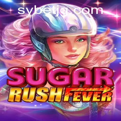 Experience the Excitement of SugarRushFever with SY.BET