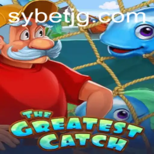 Master the Waves: Dive into TheGreatestCatch with SY.BET