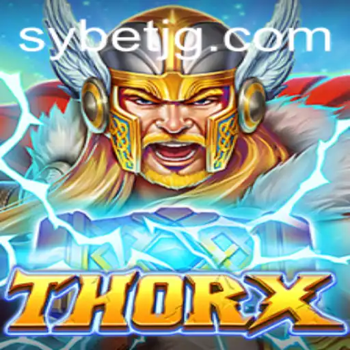 Discovering ThorX: A New Era of Online Gaming with SY.BET