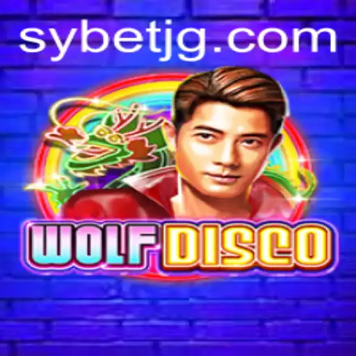 Unveiling WolfDisco: A New Era in Gaming with SY.BET